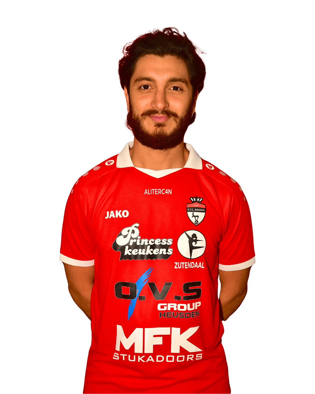 Berkay Bayram