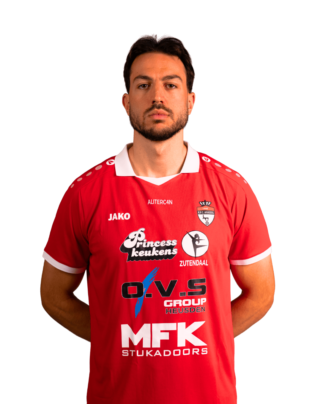 Emir Ozdemir