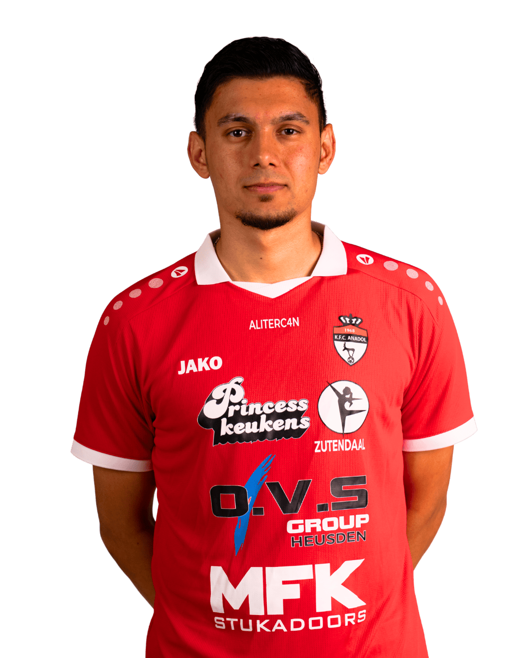 Emre Erciyas