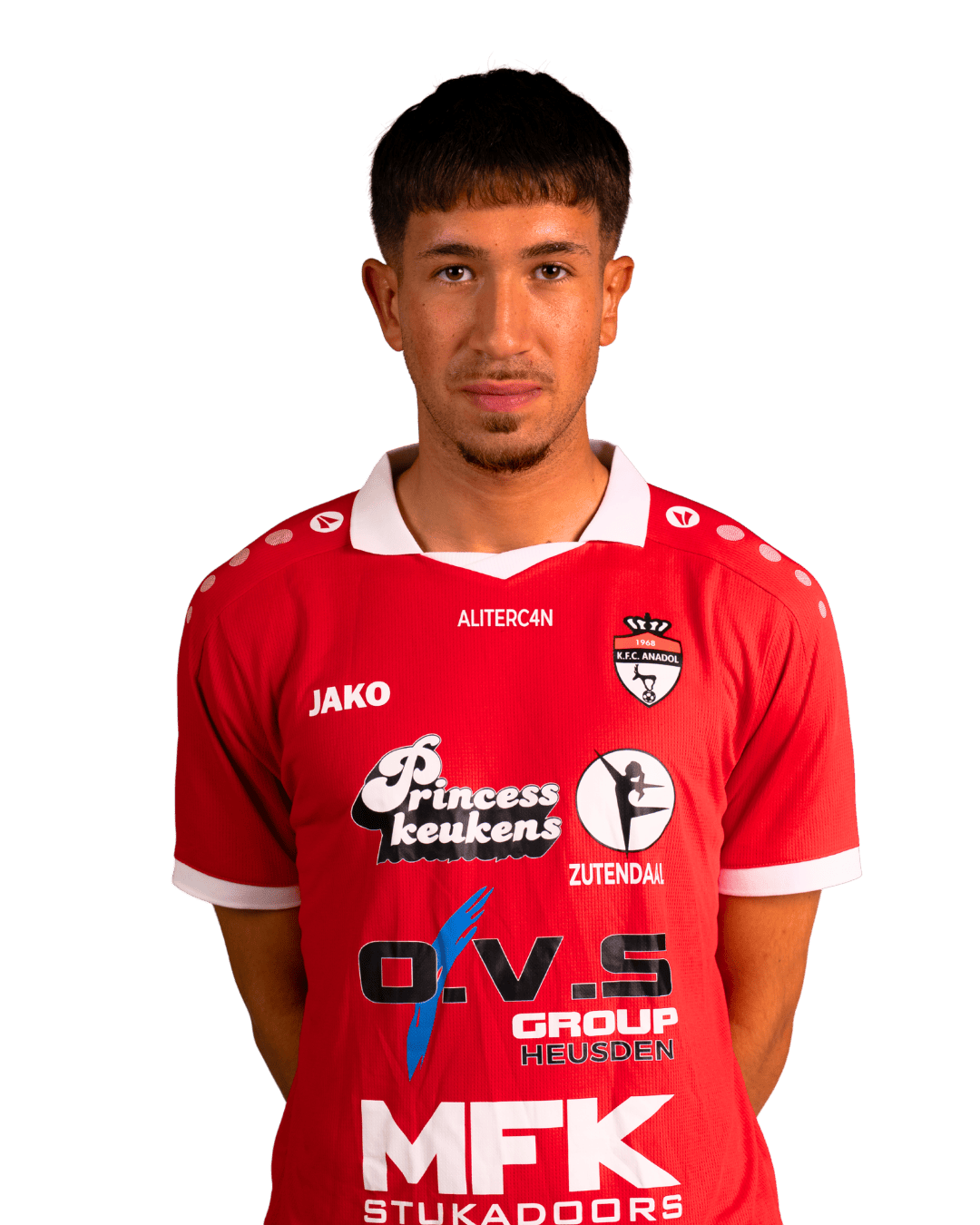 Eren Sahin