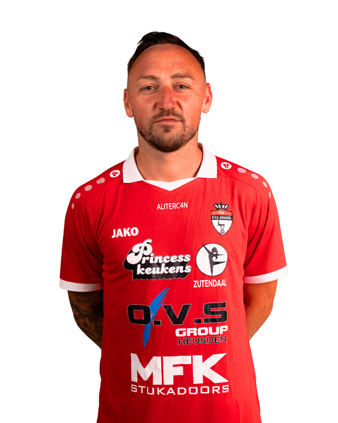 Joeri Schroijen