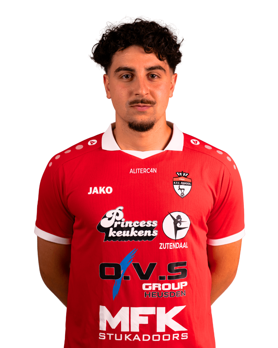 Moreno Broggio