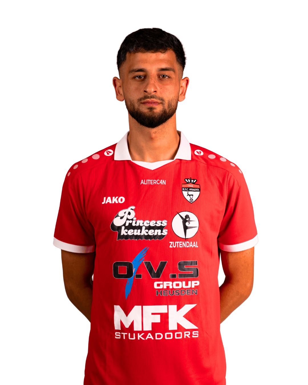 Mucahit Ulupinar
