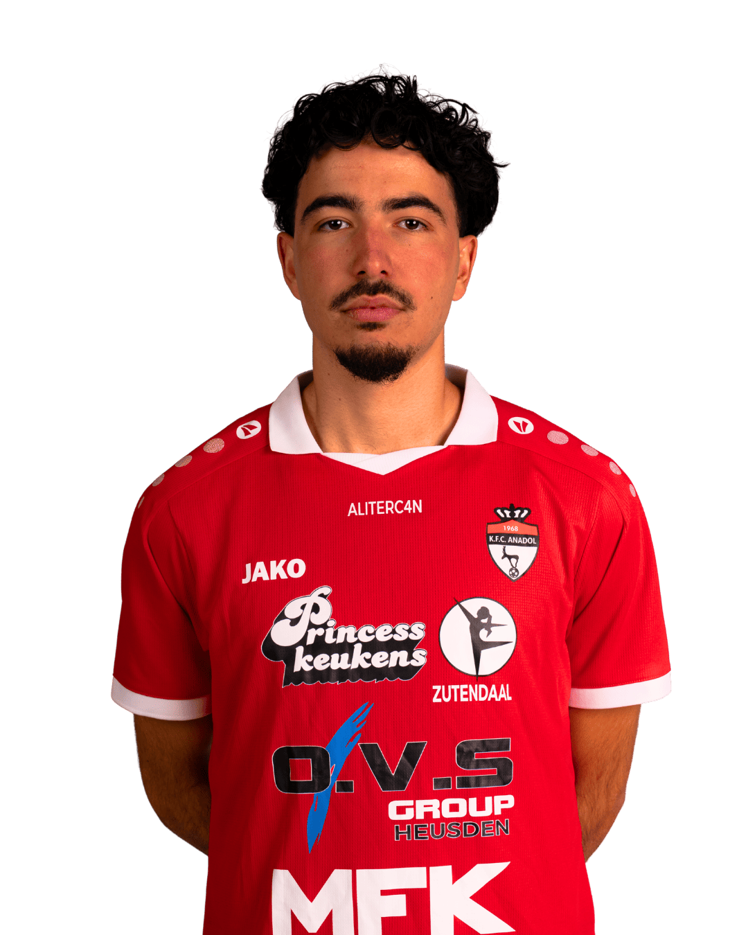 Volkan Sahin