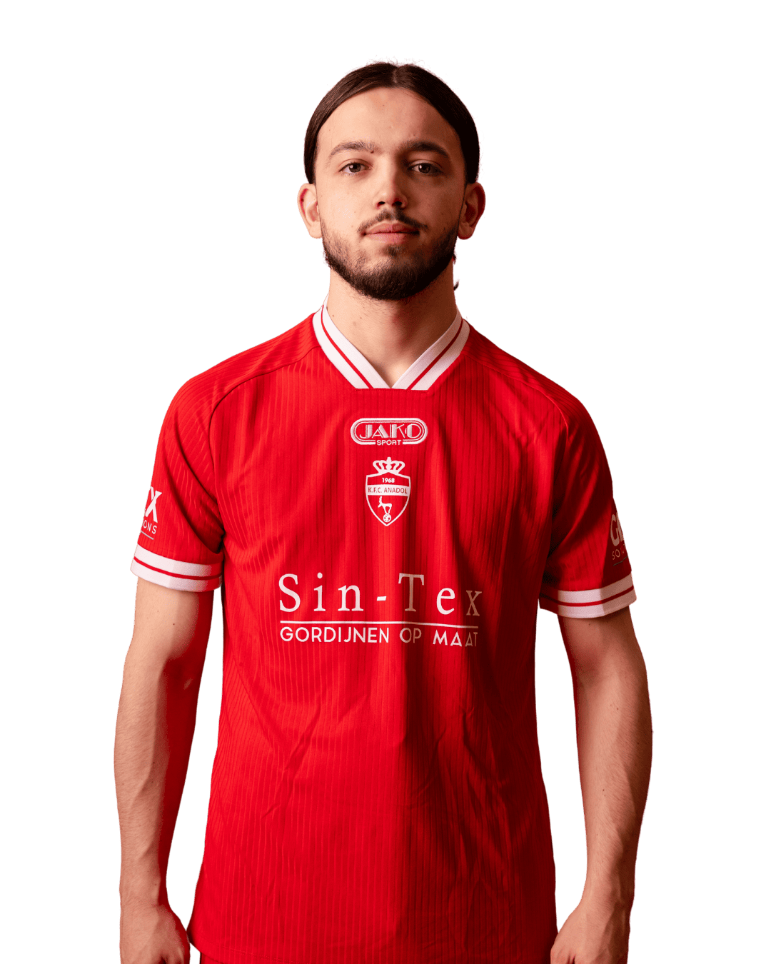 Berkan Kaymakoglu