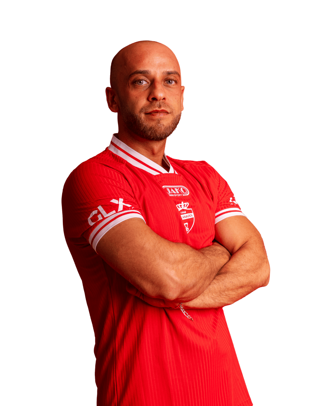 Enis Daghan