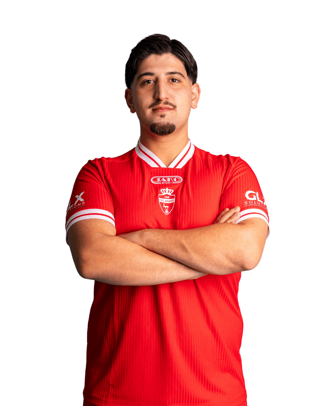 Halil Argu