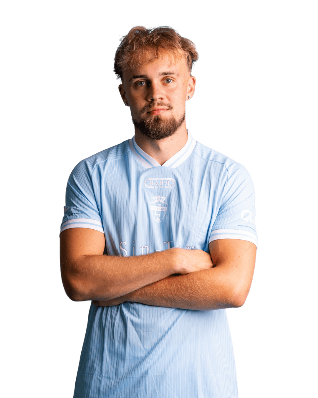 Luca Theunis