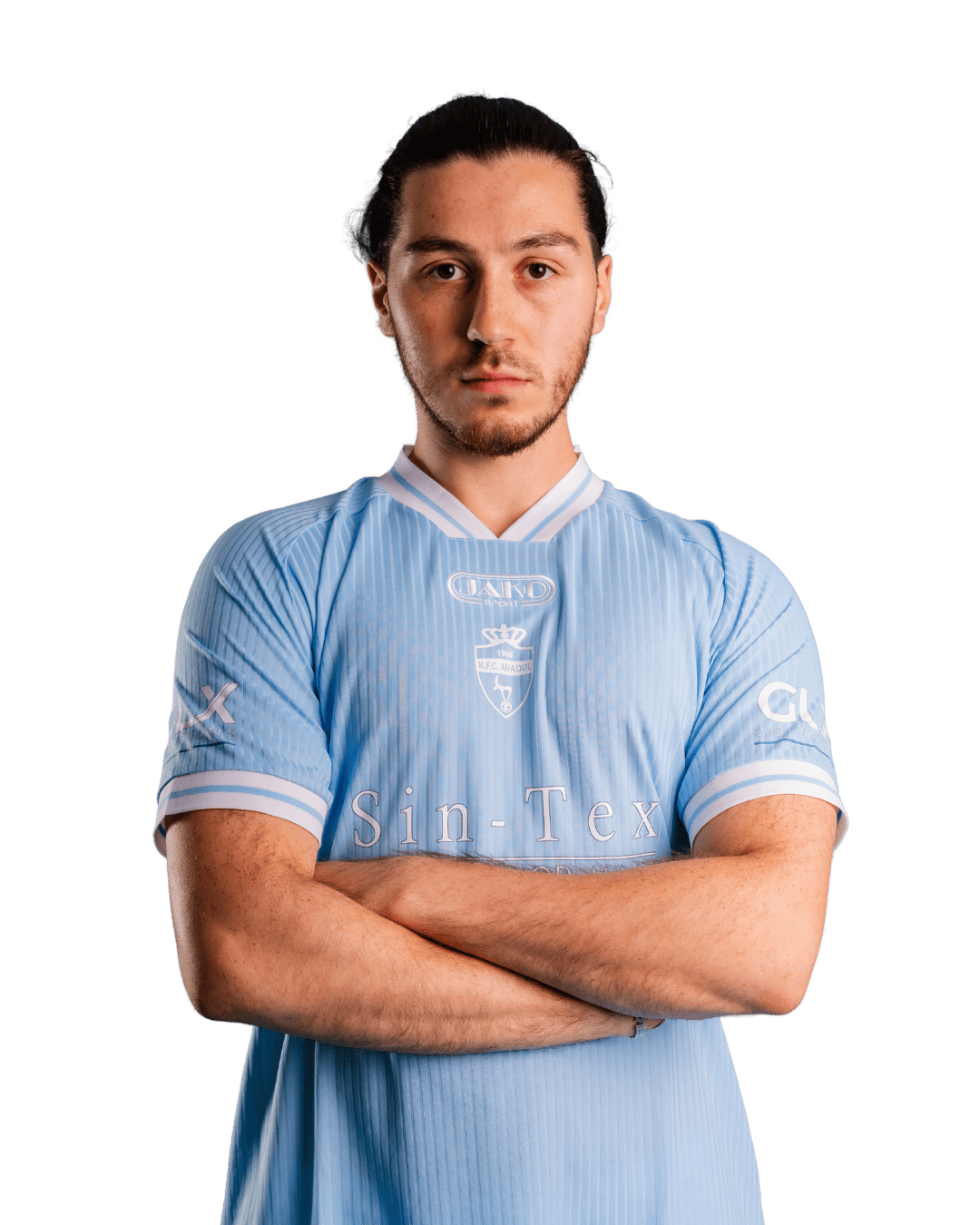 Mikail Peker