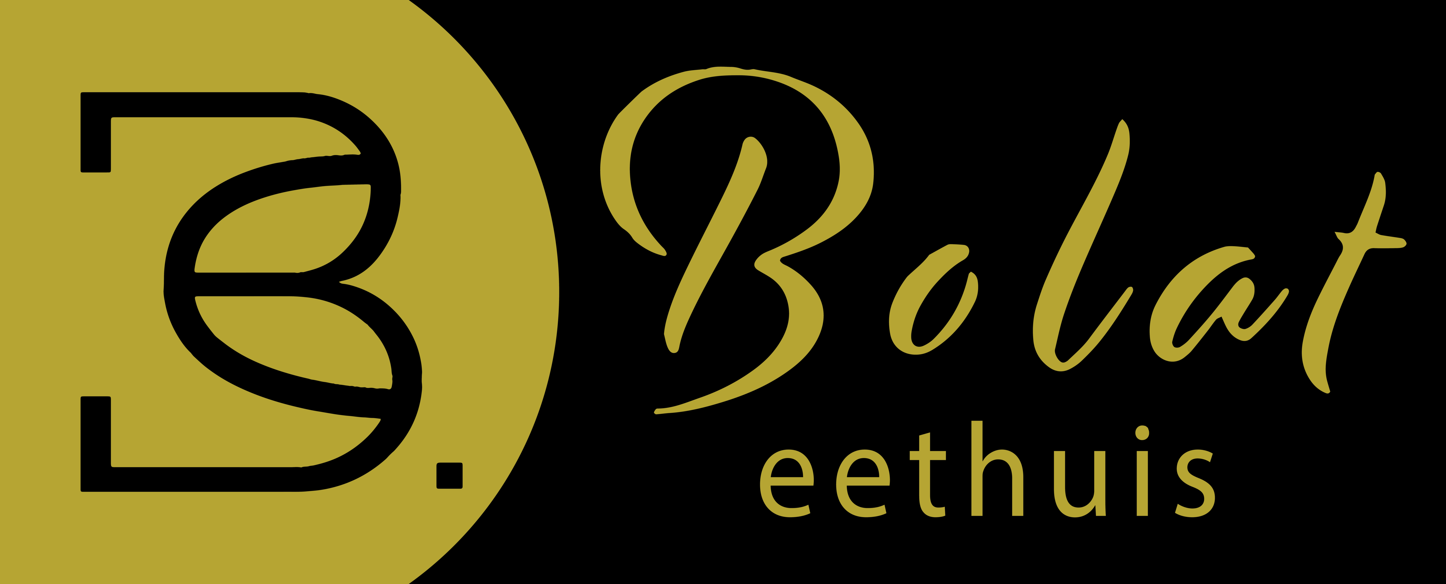 Bolat Eethuis