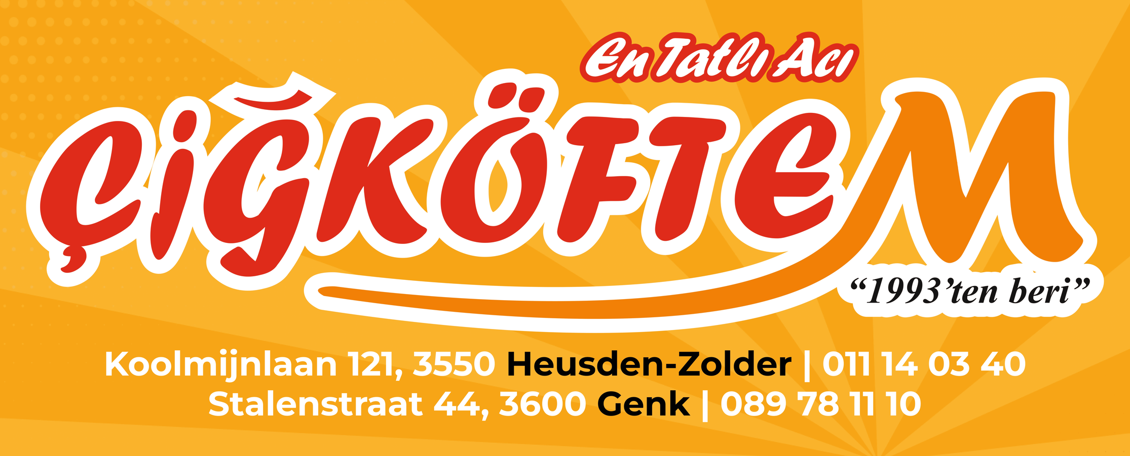 Cigkoftem