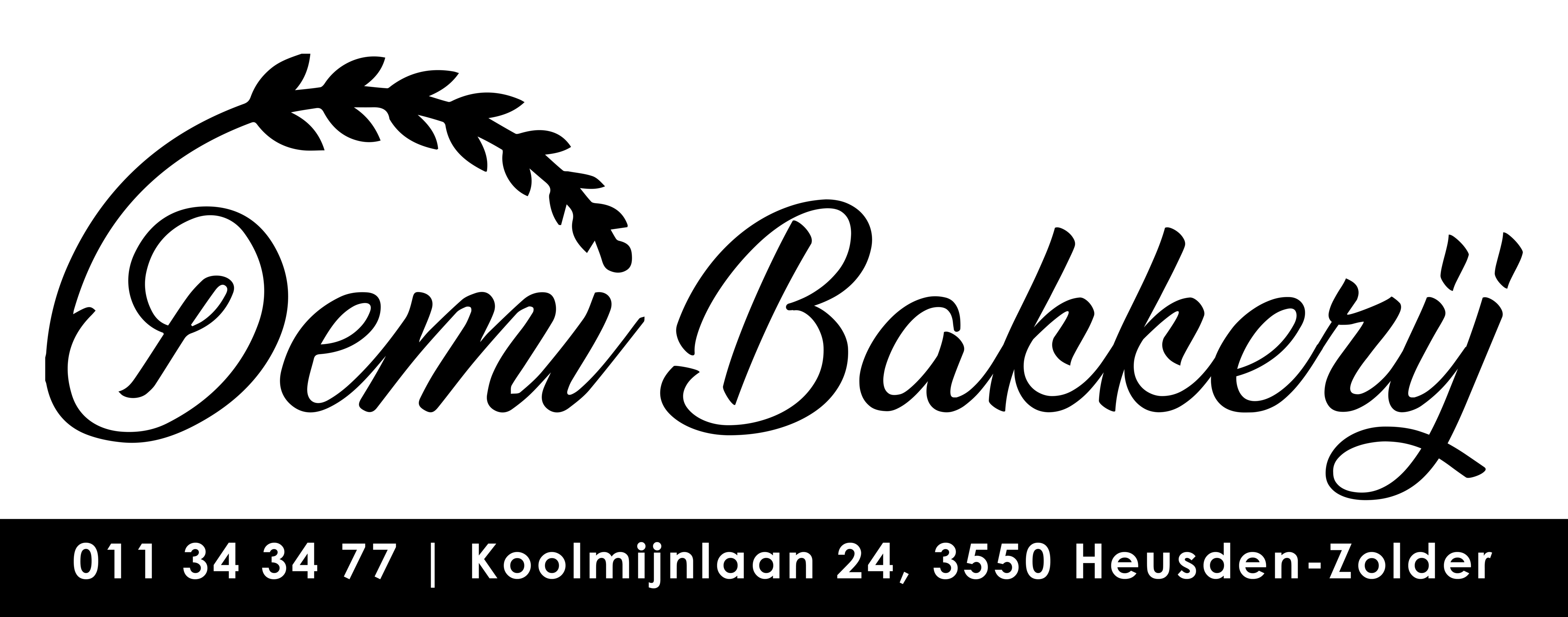 Demi Bakkerij