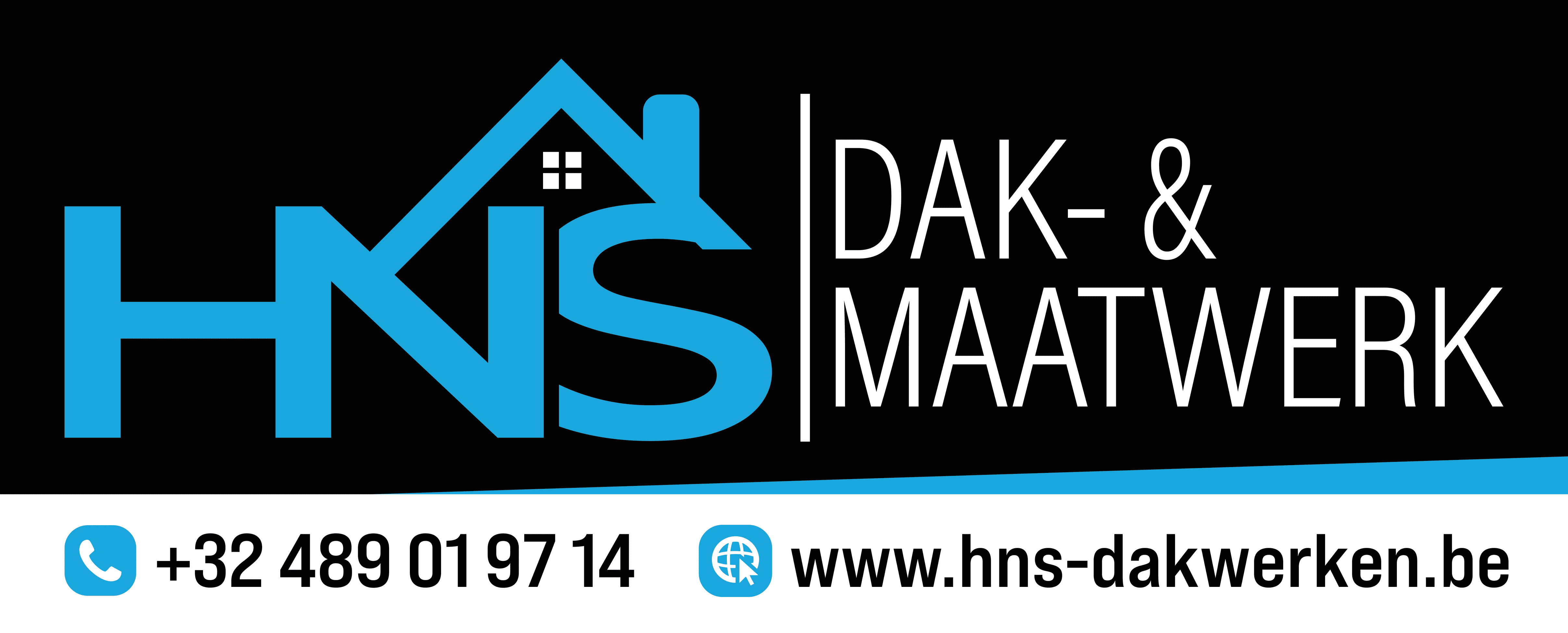 HNS Dakwerken