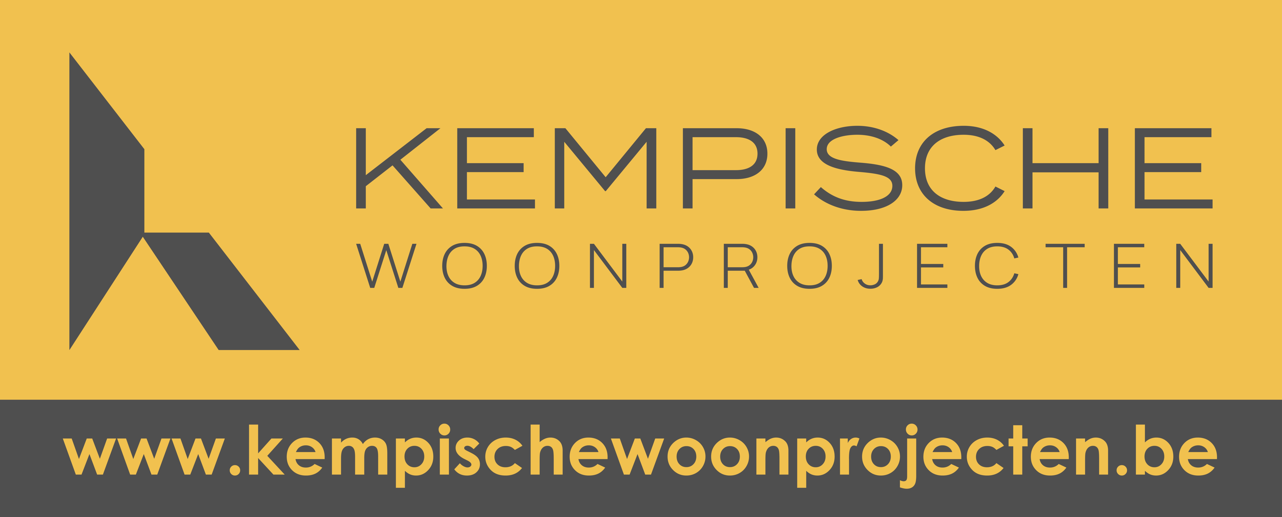 Kempische Woonprojecten