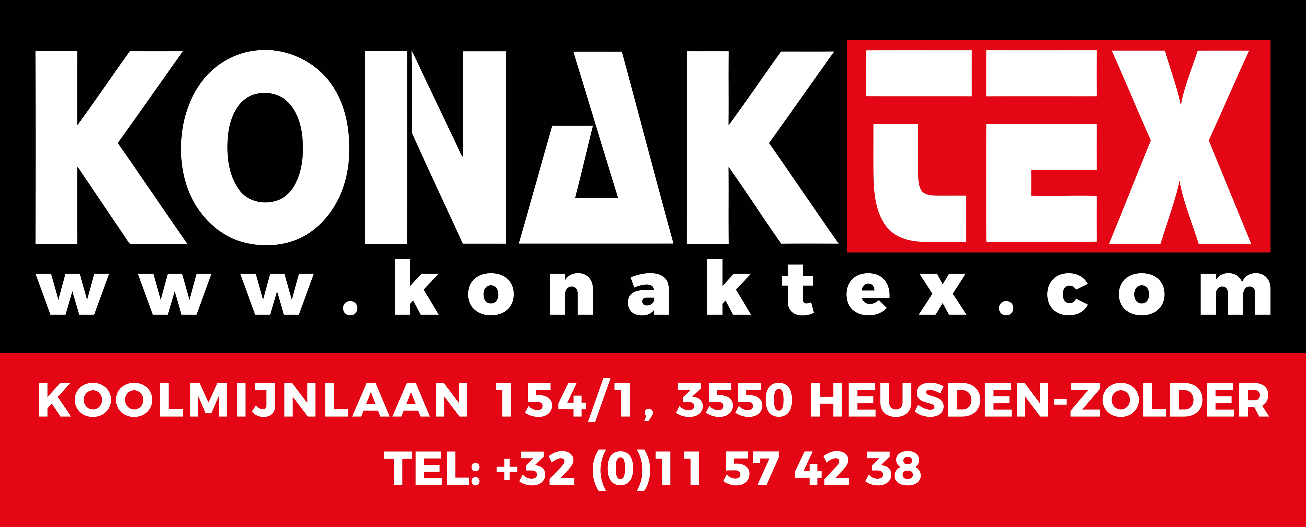 Konaktex