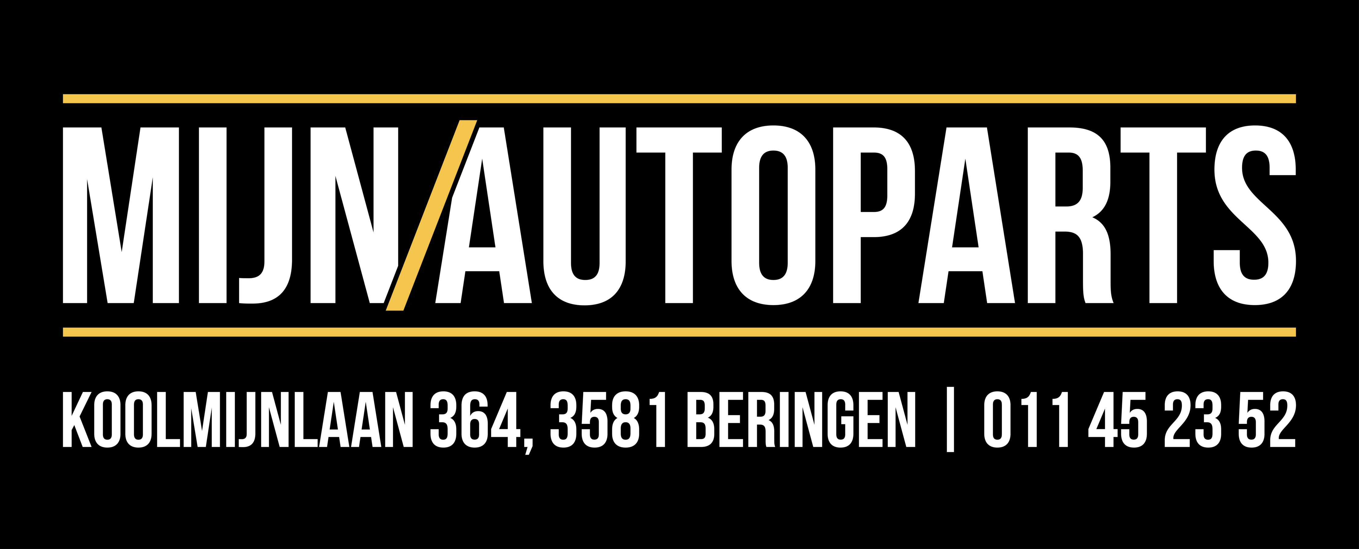 Mijn Auto Parts