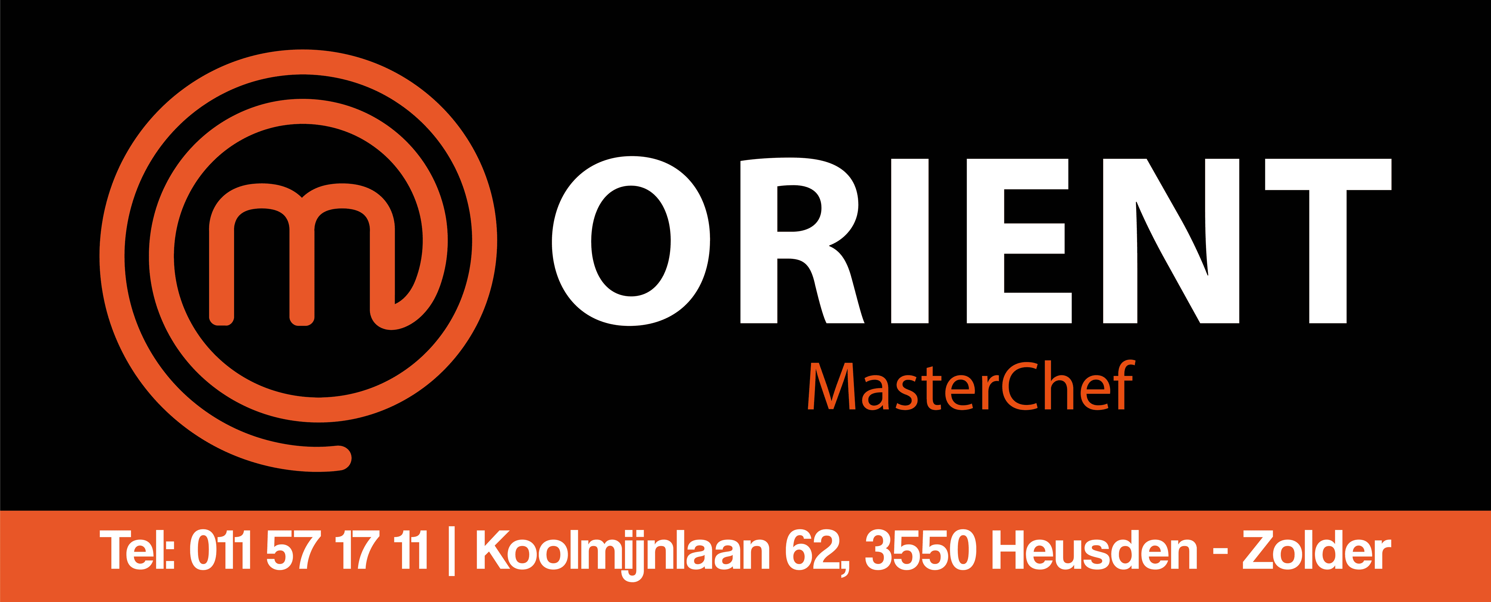 Orient