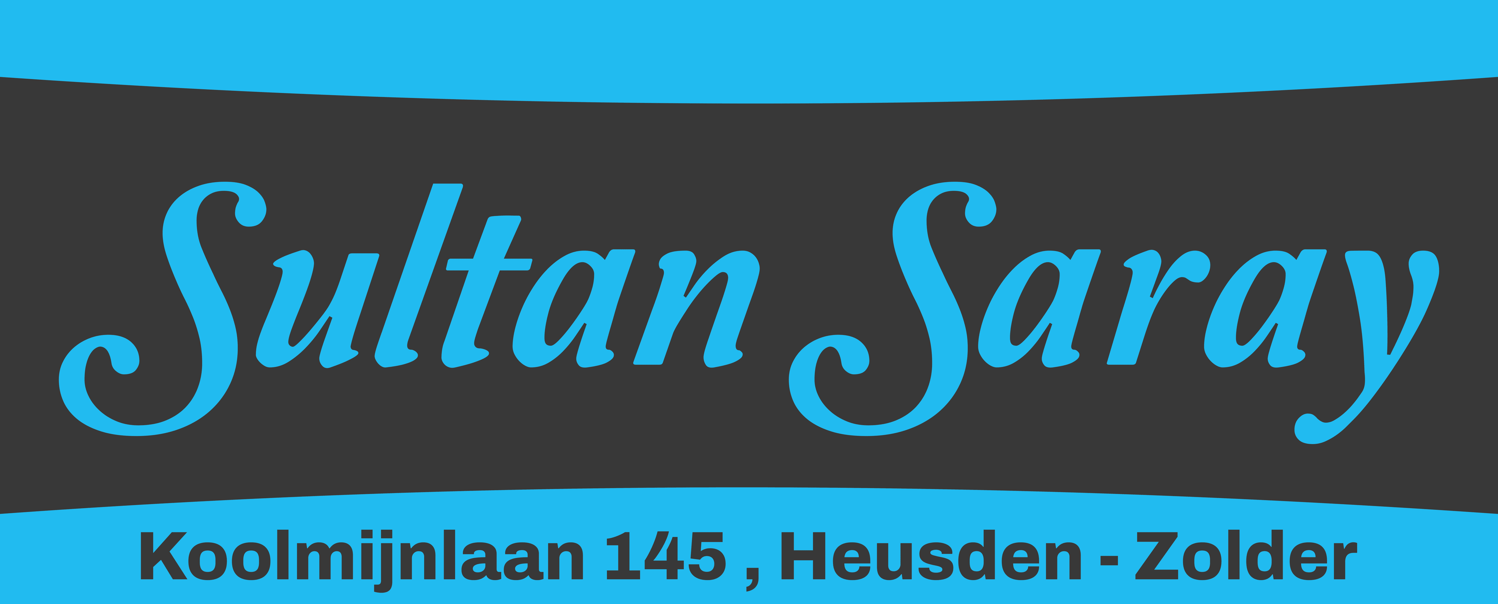 Sultan Saray
