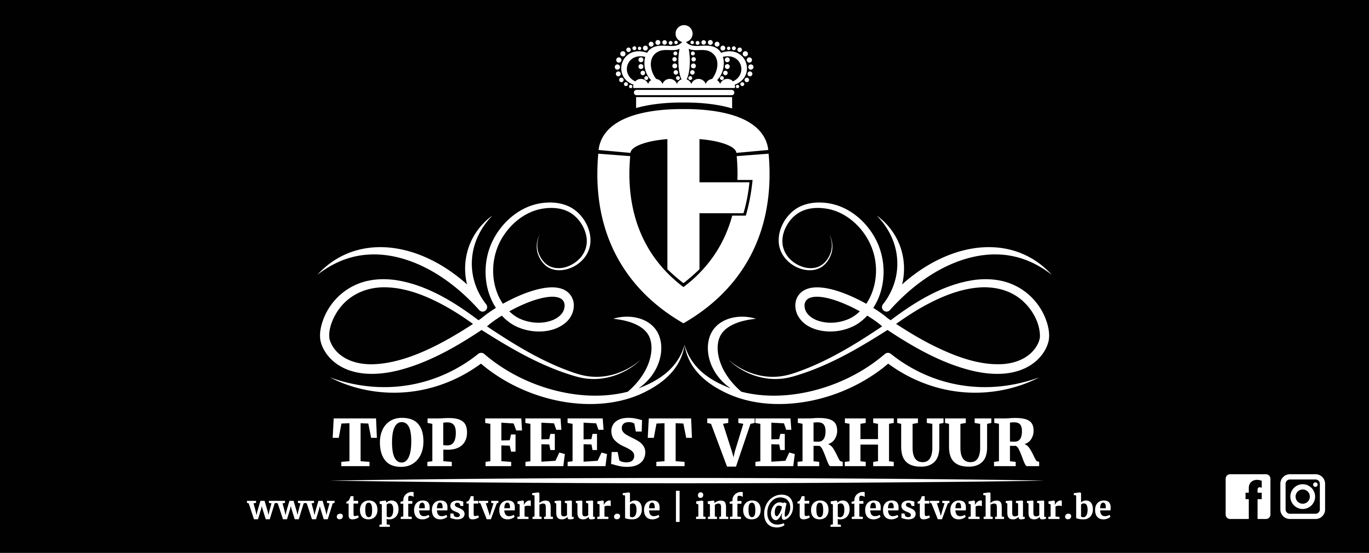 Top Feest Verhuur