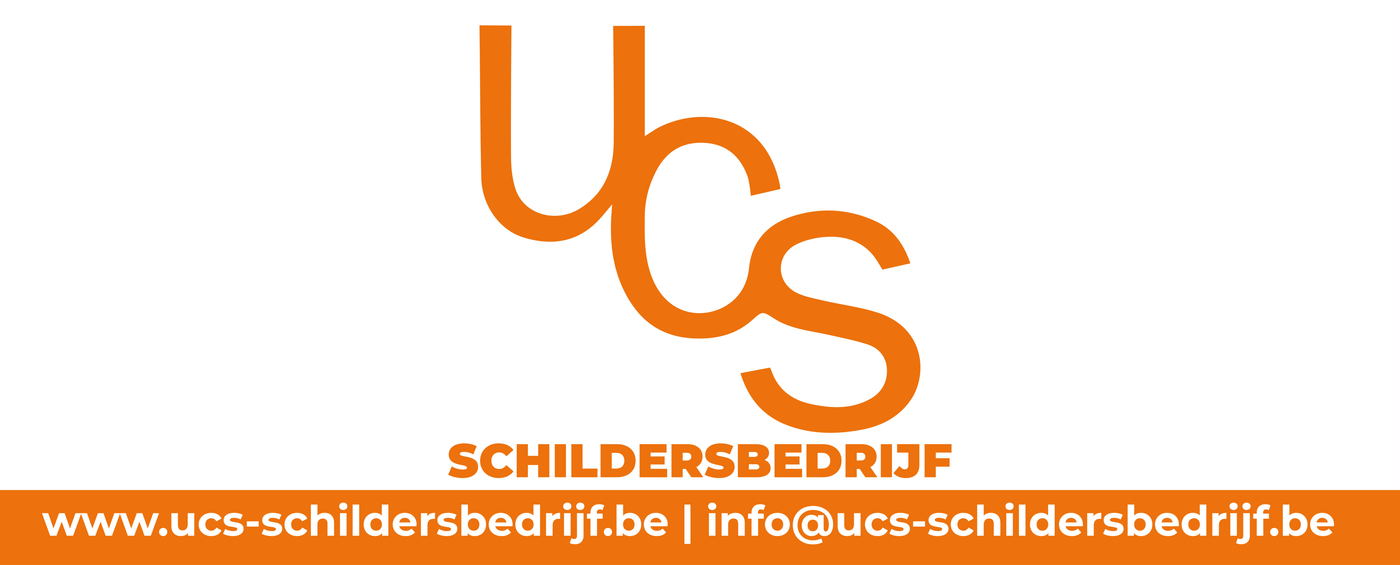 UCS Schildersbedrijf